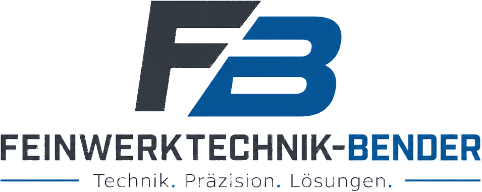 Feinwerktechnik-Bender